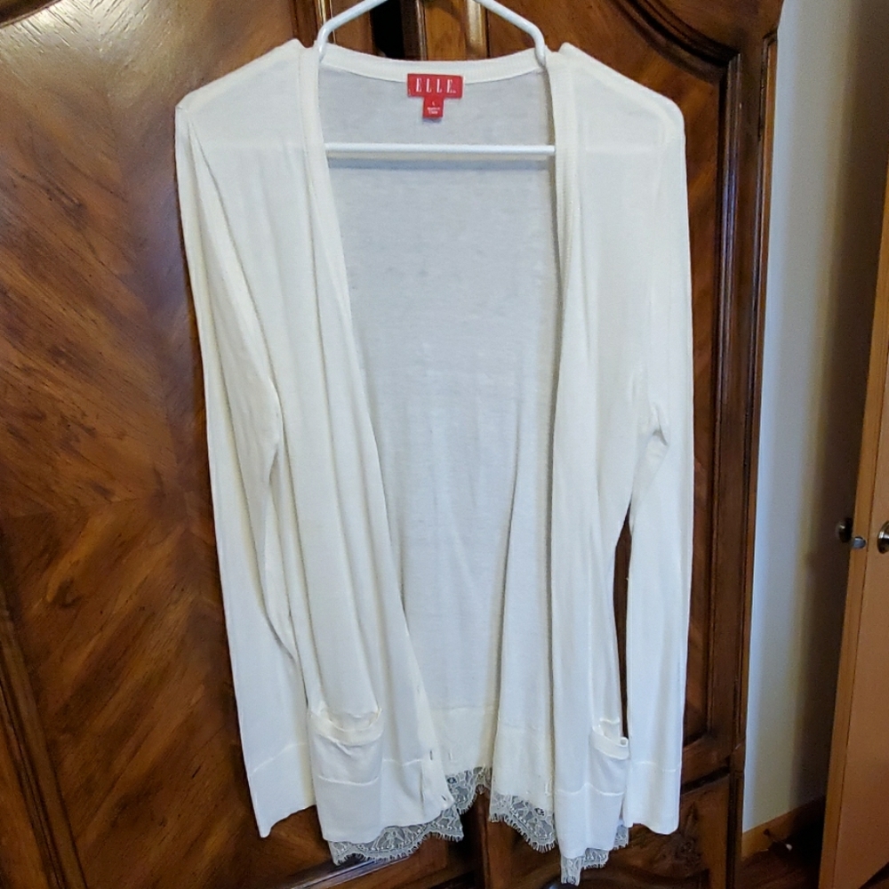 Women's ELLE Cardigan
